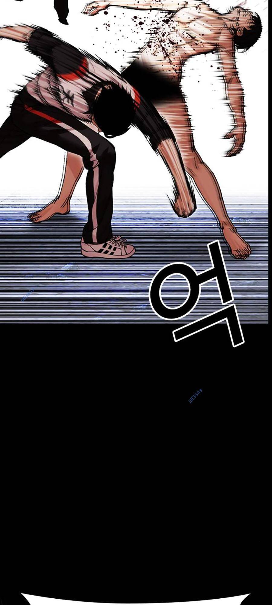 Hoán Đổi Diệu Kỳ Chapter 483 - Trang 2