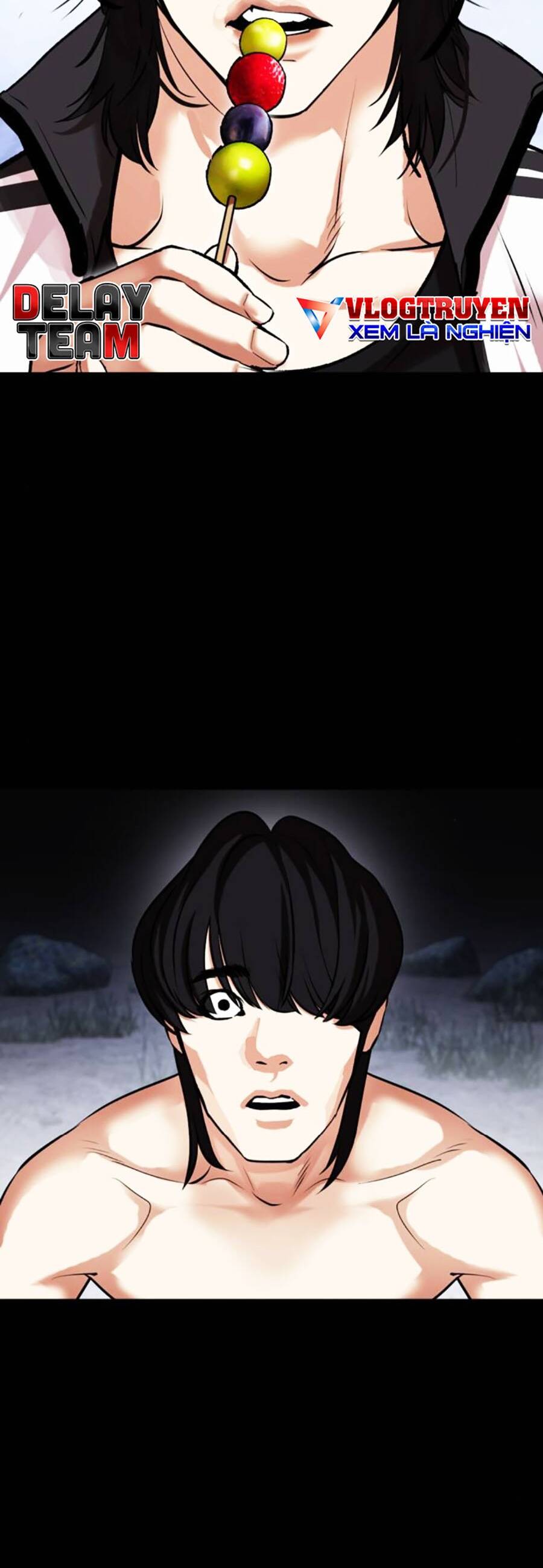 Hoán Đổi Diệu Kỳ Chapter 483 - Trang 2