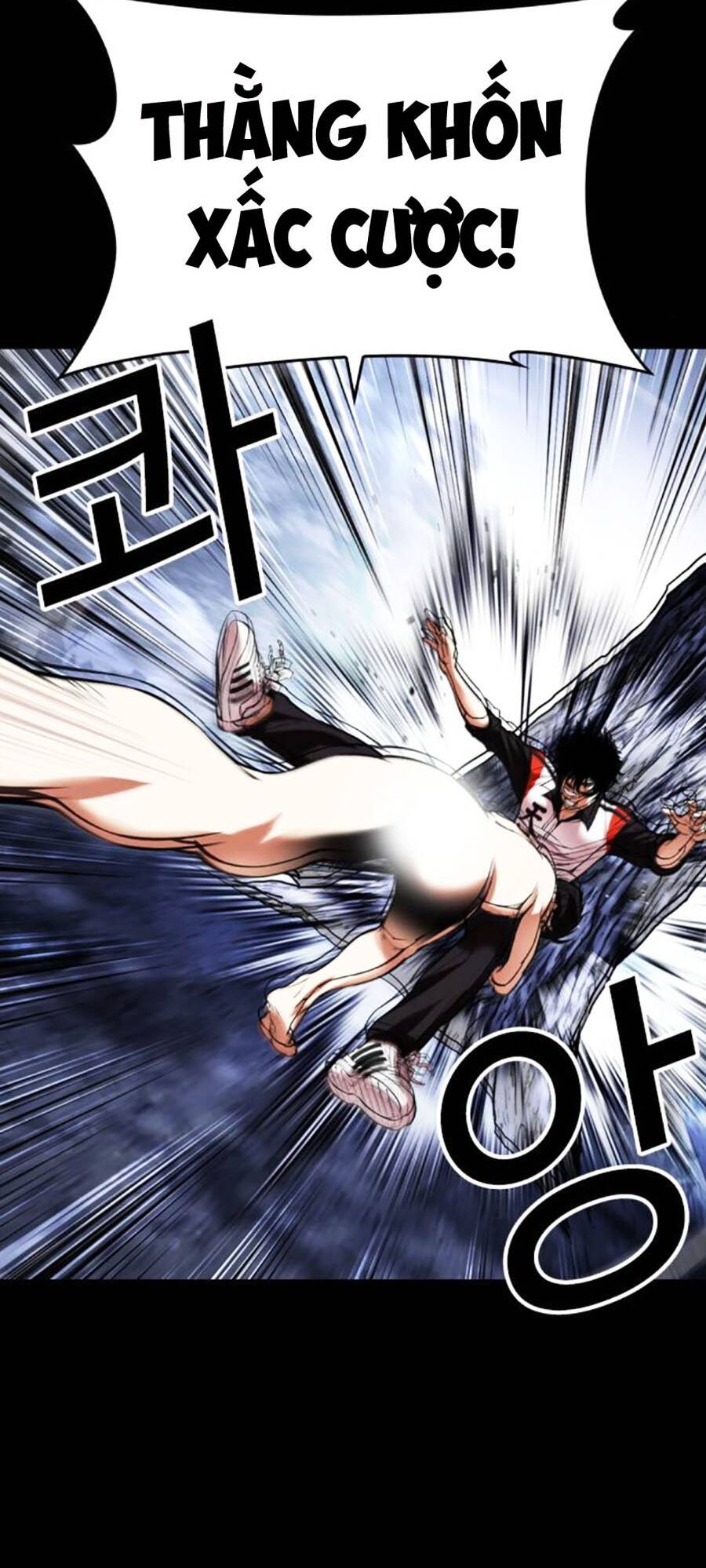 Hoán Đổi Diệu Kỳ Chapter 483 - Trang 2