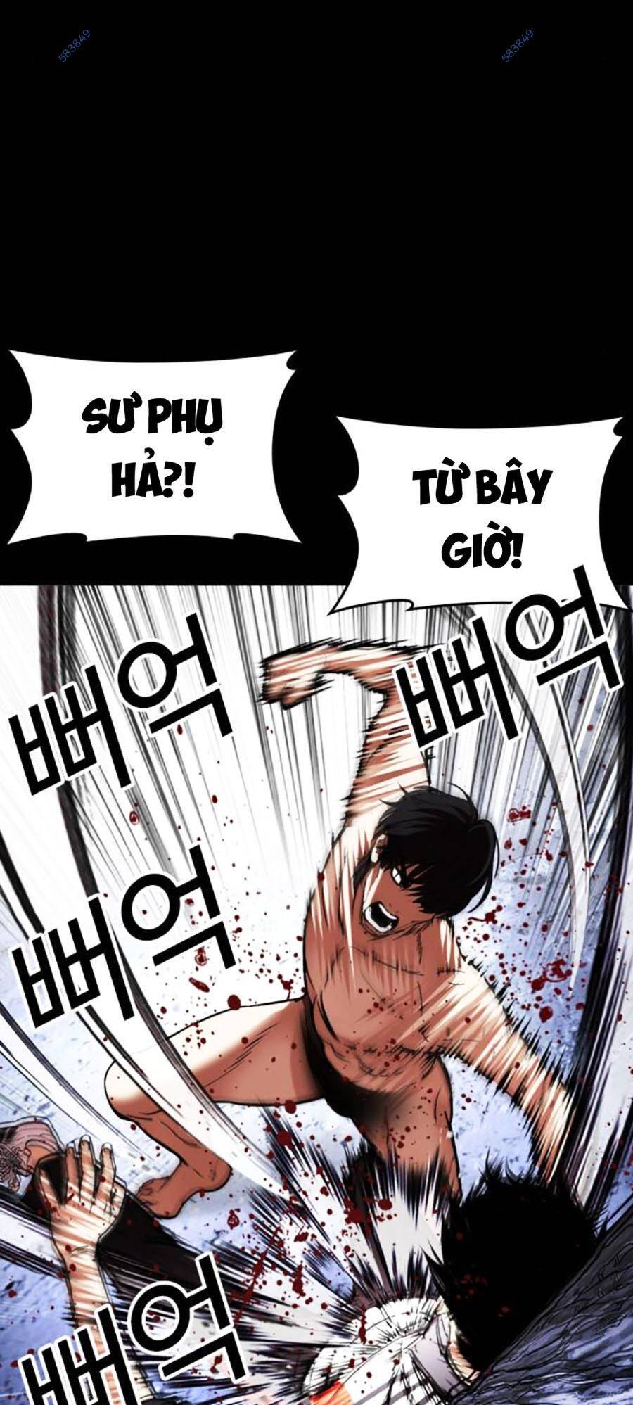 Hoán Đổi Diệu Kỳ Chapter 483 - Trang 2