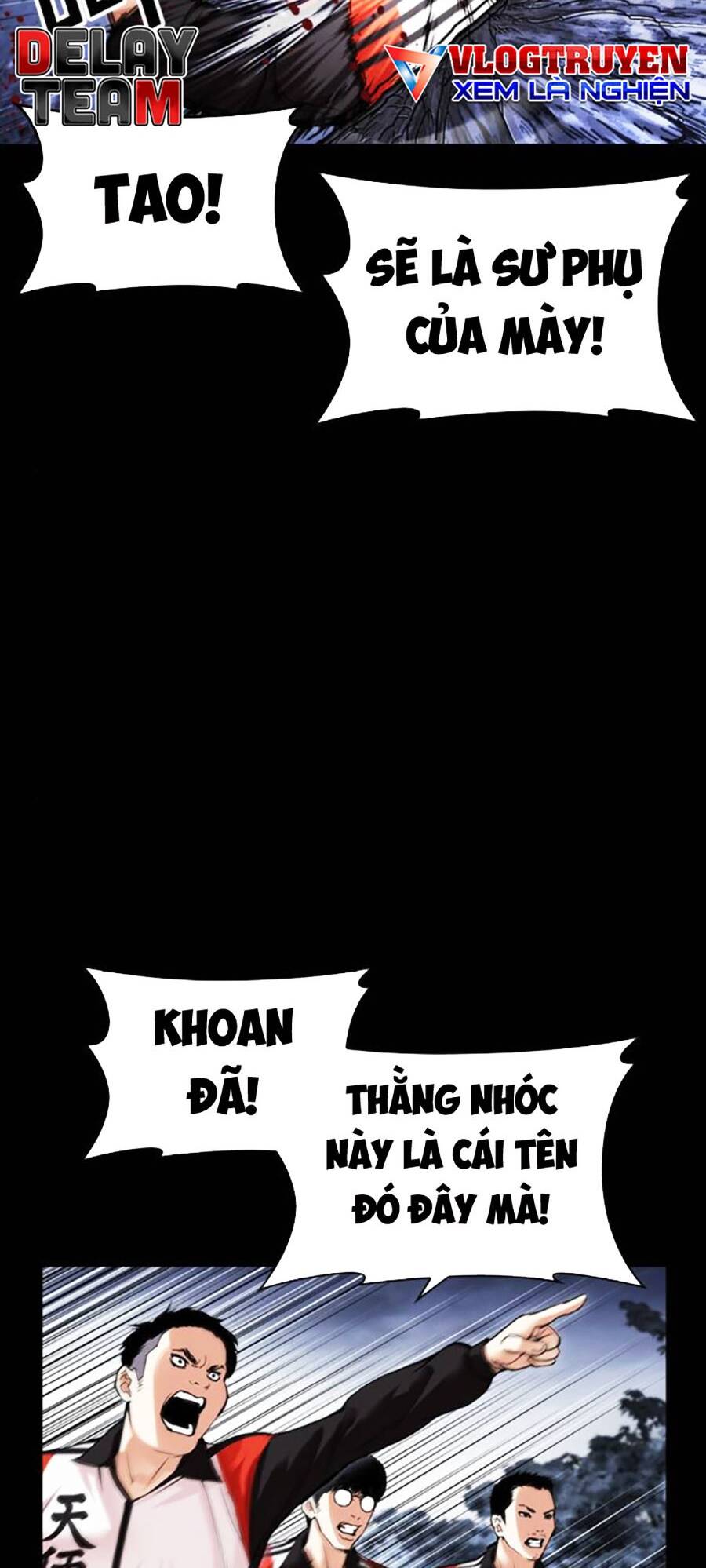 Hoán Đổi Diệu Kỳ Chapter 483 - Trang 2