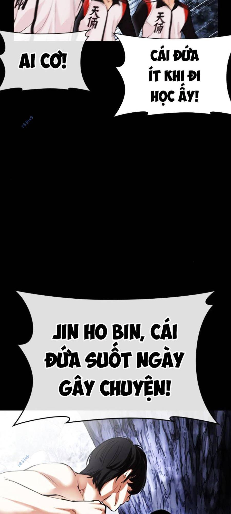 Hoán Đổi Diệu Kỳ Chapter 483 - Trang 2