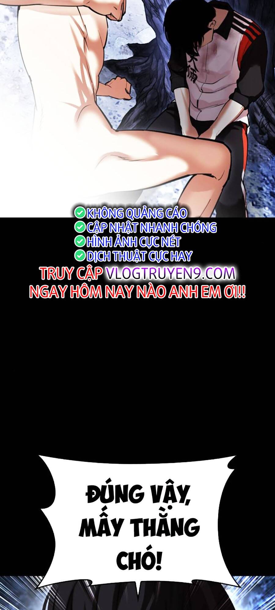 Hoán Đổi Diệu Kỳ Chapter 483 - Trang 2