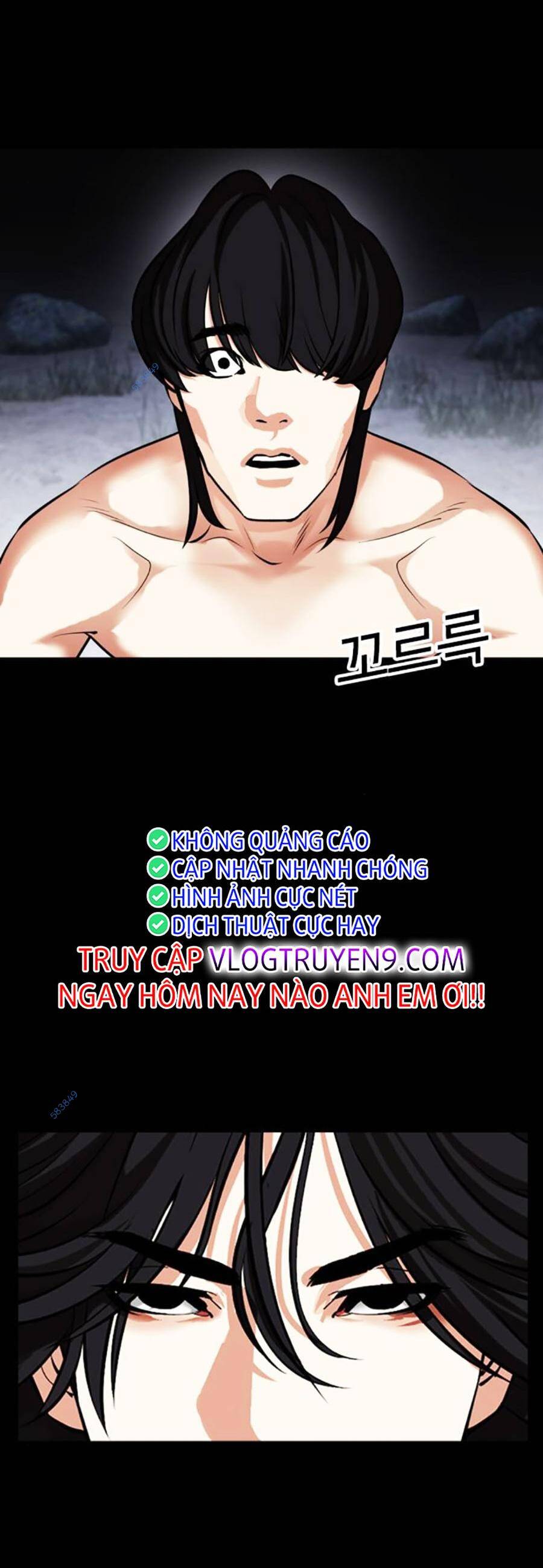 Hoán Đổi Diệu Kỳ Chapter 483 - Trang 2