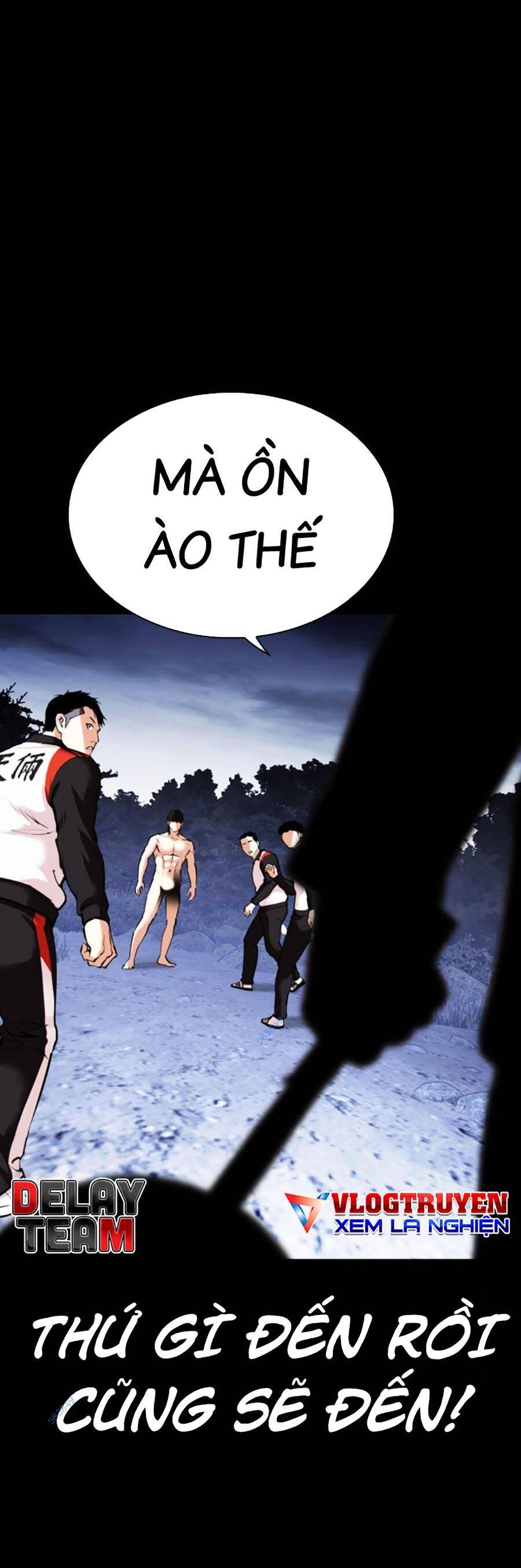 Hoán Đổi Diệu Kỳ Chapter 483 - Trang 2