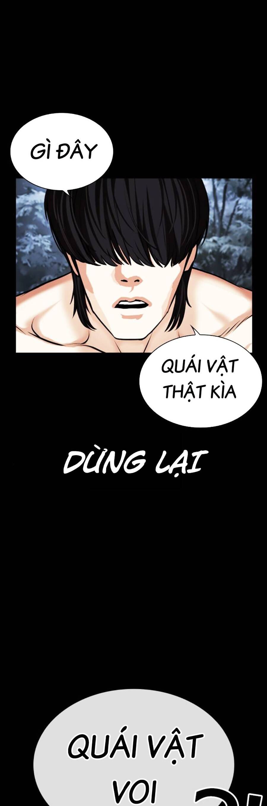 Hoán Đổi Diệu Kỳ Chapter 483 - Trang 2