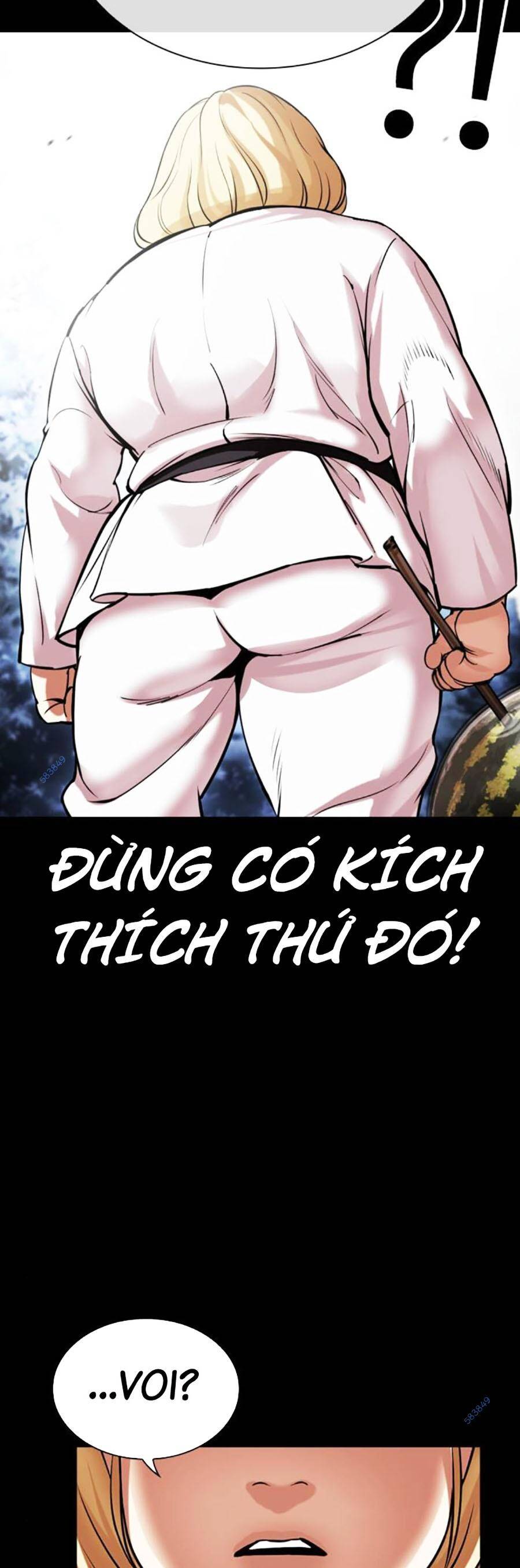 Hoán Đổi Diệu Kỳ Chapter 483 - Trang 2