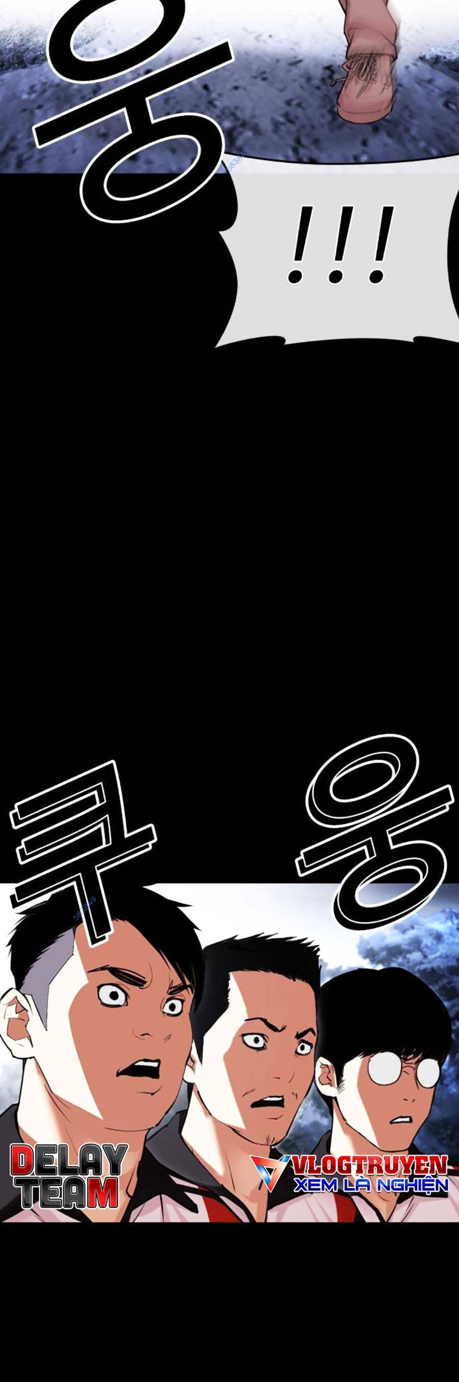 Hoán Đổi Diệu Kỳ Chapter 483 - Trang 2