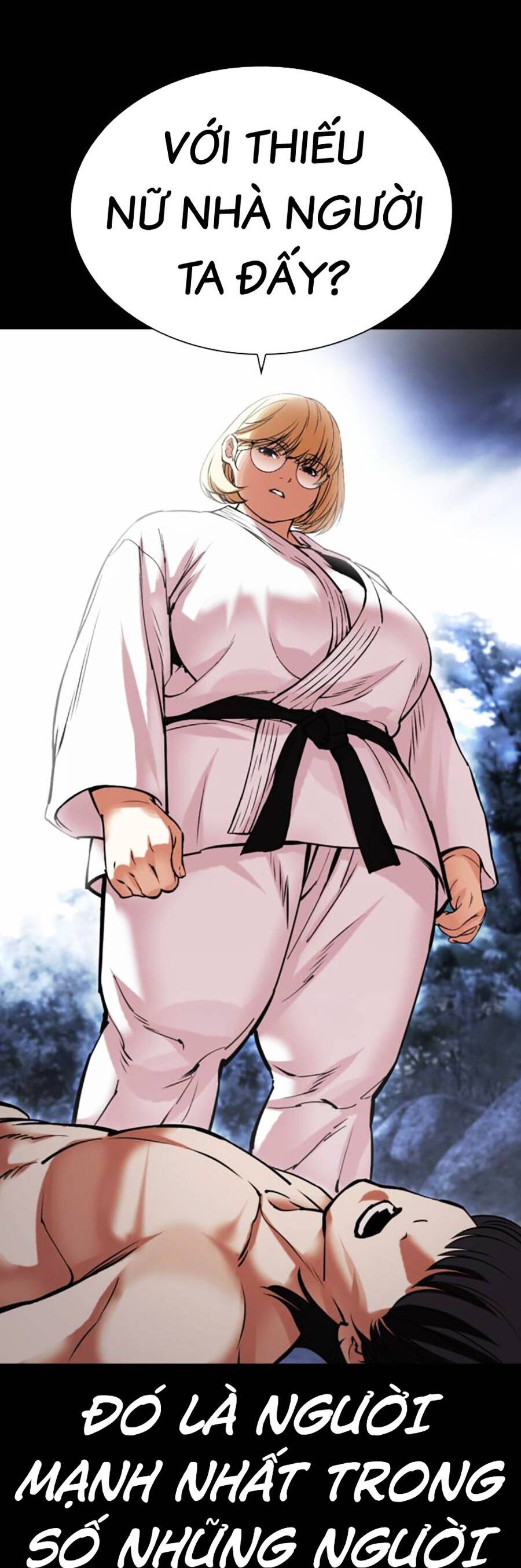 Hoán Đổi Diệu Kỳ Chapter 483 - Trang 2