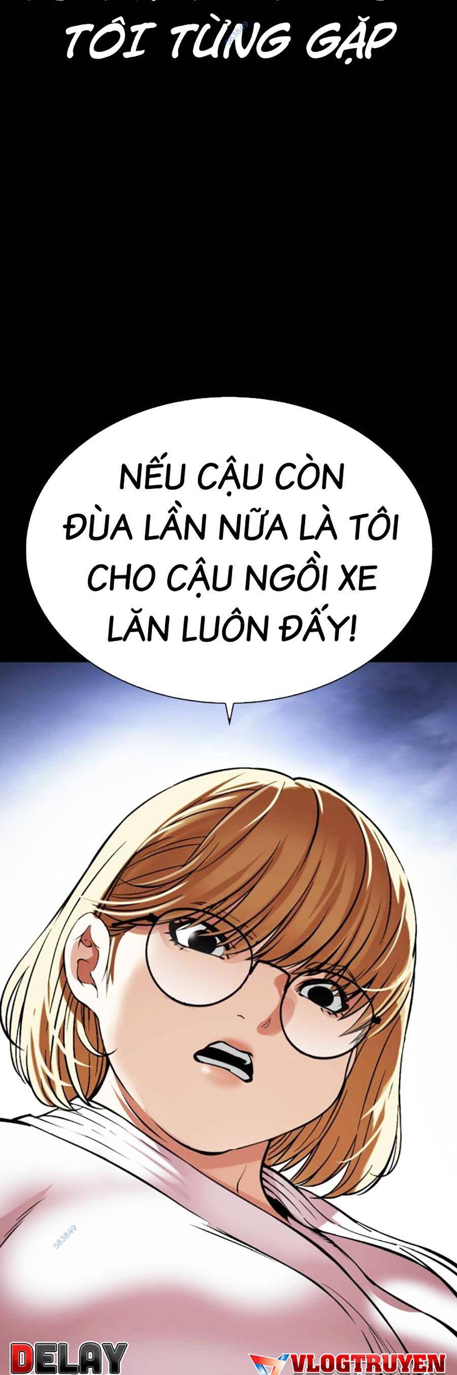 Hoán Đổi Diệu Kỳ Chapter 483 - Trang 2