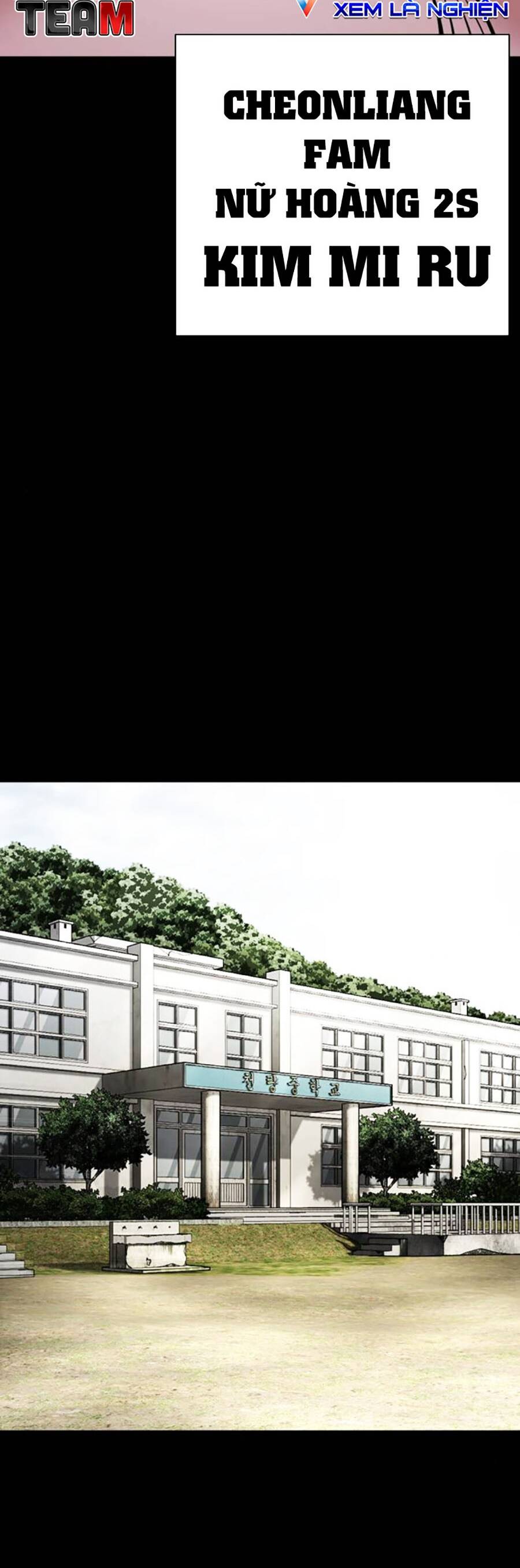 Hoán Đổi Diệu Kỳ Chapter 483 - Trang 2