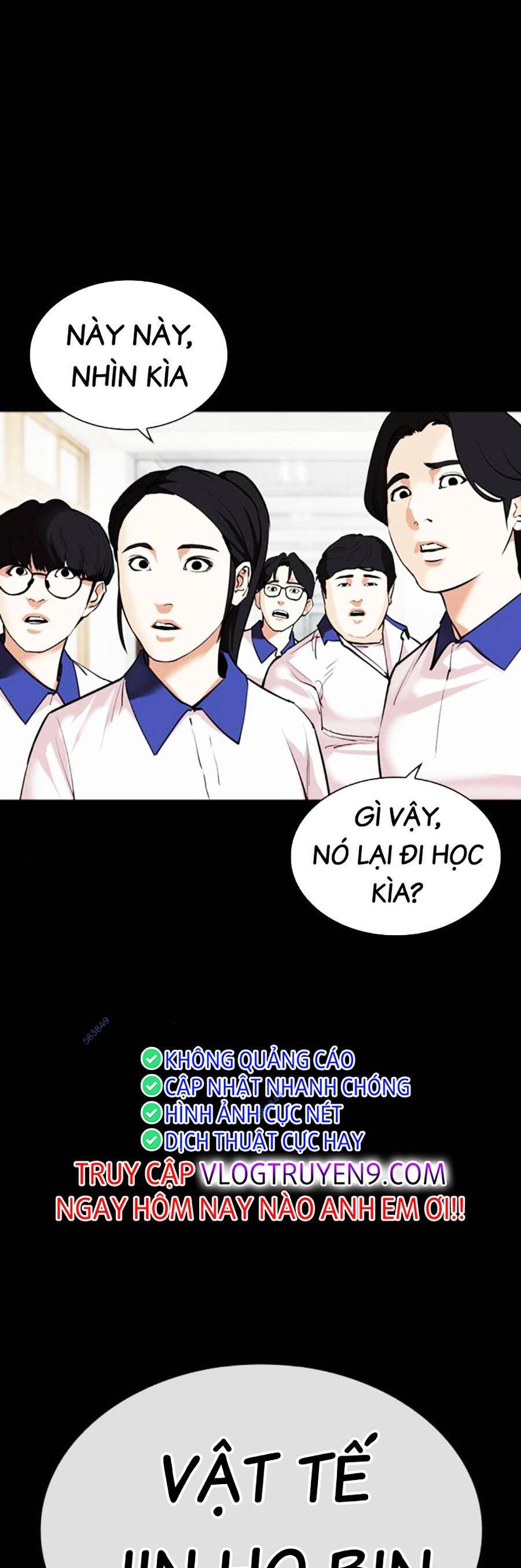 Hoán Đổi Diệu Kỳ Chapter 483 - Trang 2