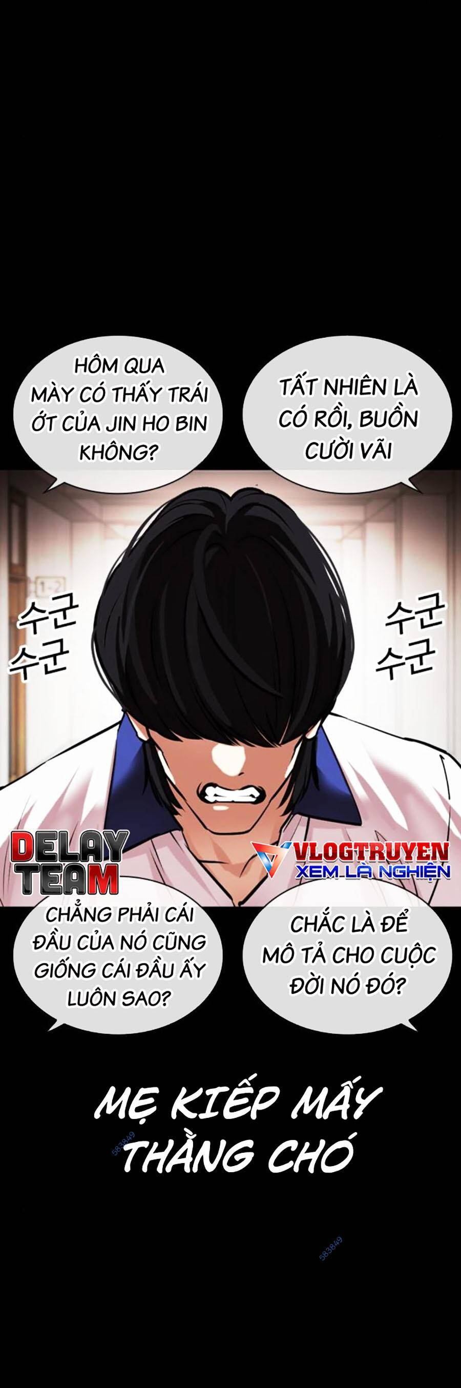 Hoán Đổi Diệu Kỳ Chapter 483 - Trang 2