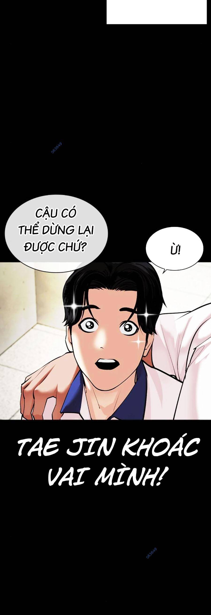 Hoán Đổi Diệu Kỳ Chapter 483 - Trang 2