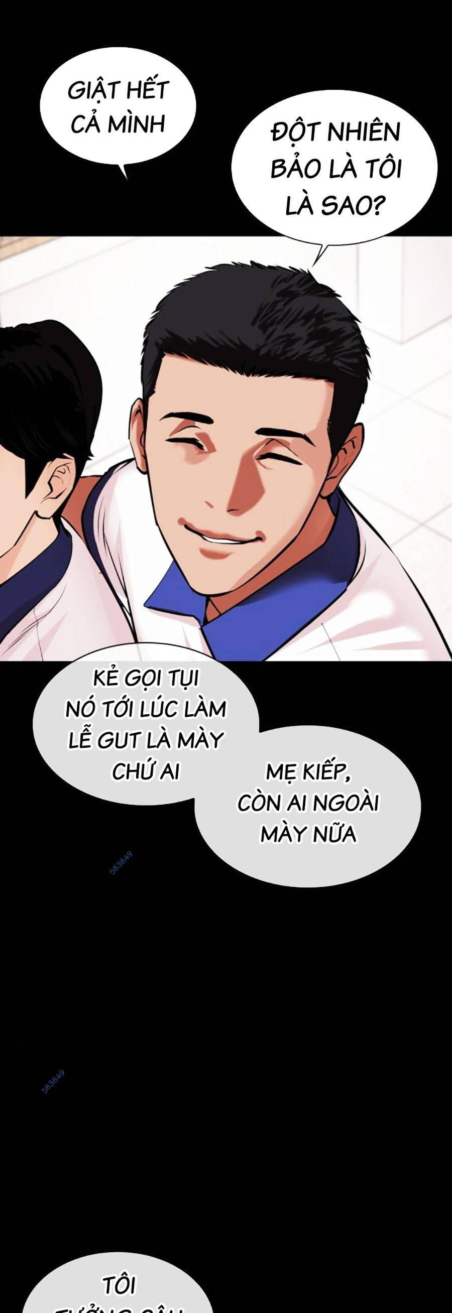 Hoán Đổi Diệu Kỳ Chapter 483 - Trang 2