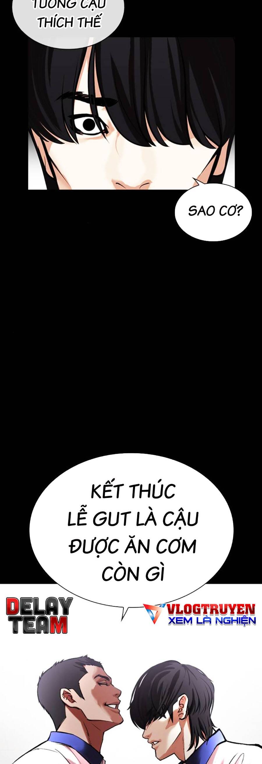 Hoán Đổi Diệu Kỳ Chapter 483 - Trang 2