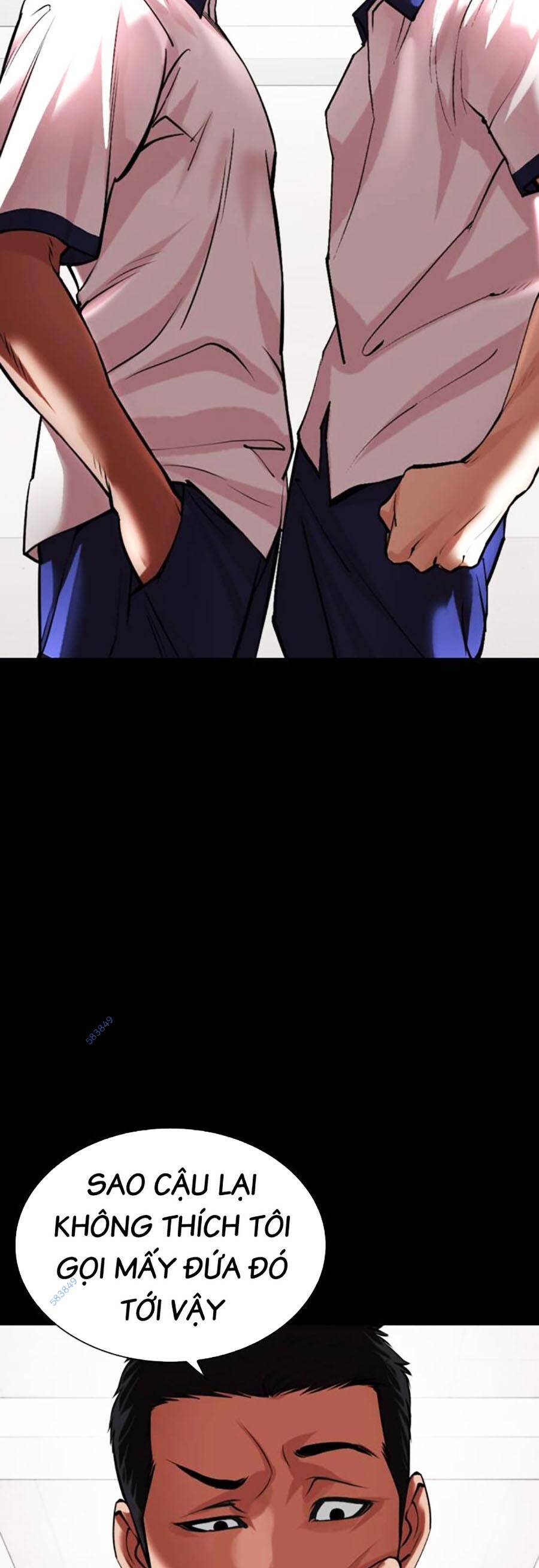 Hoán Đổi Diệu Kỳ Chapter 483 - Trang 2