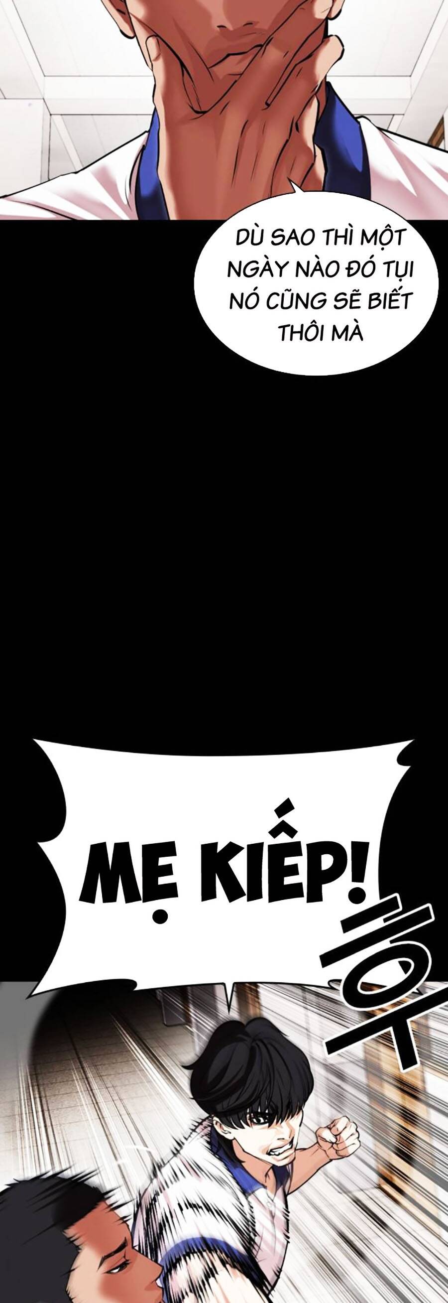 Hoán Đổi Diệu Kỳ Chapter 483 - Trang 2