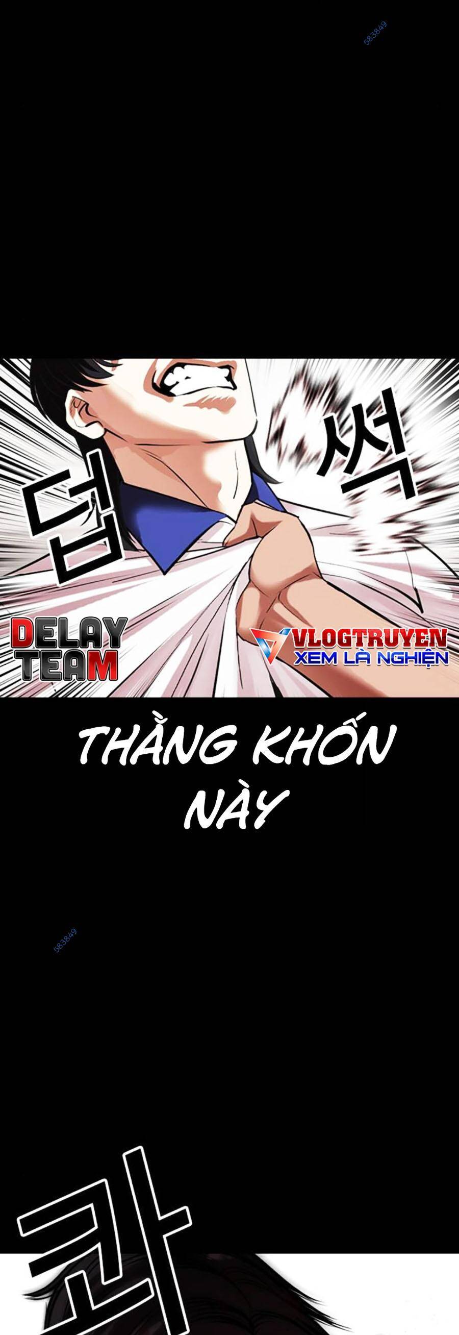 Hoán Đổi Diệu Kỳ Chapter 483 - Trang 2