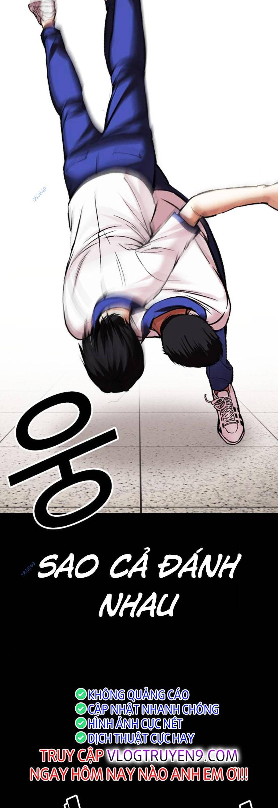 Hoán Đổi Diệu Kỳ Chapter 483 - Trang 2