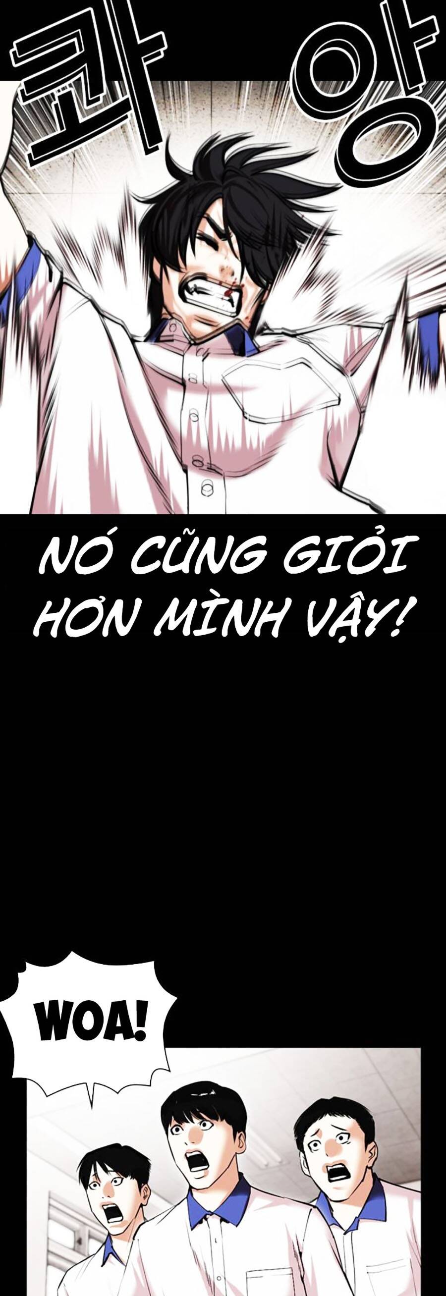 Hoán Đổi Diệu Kỳ Chapter 483 - Trang 2
