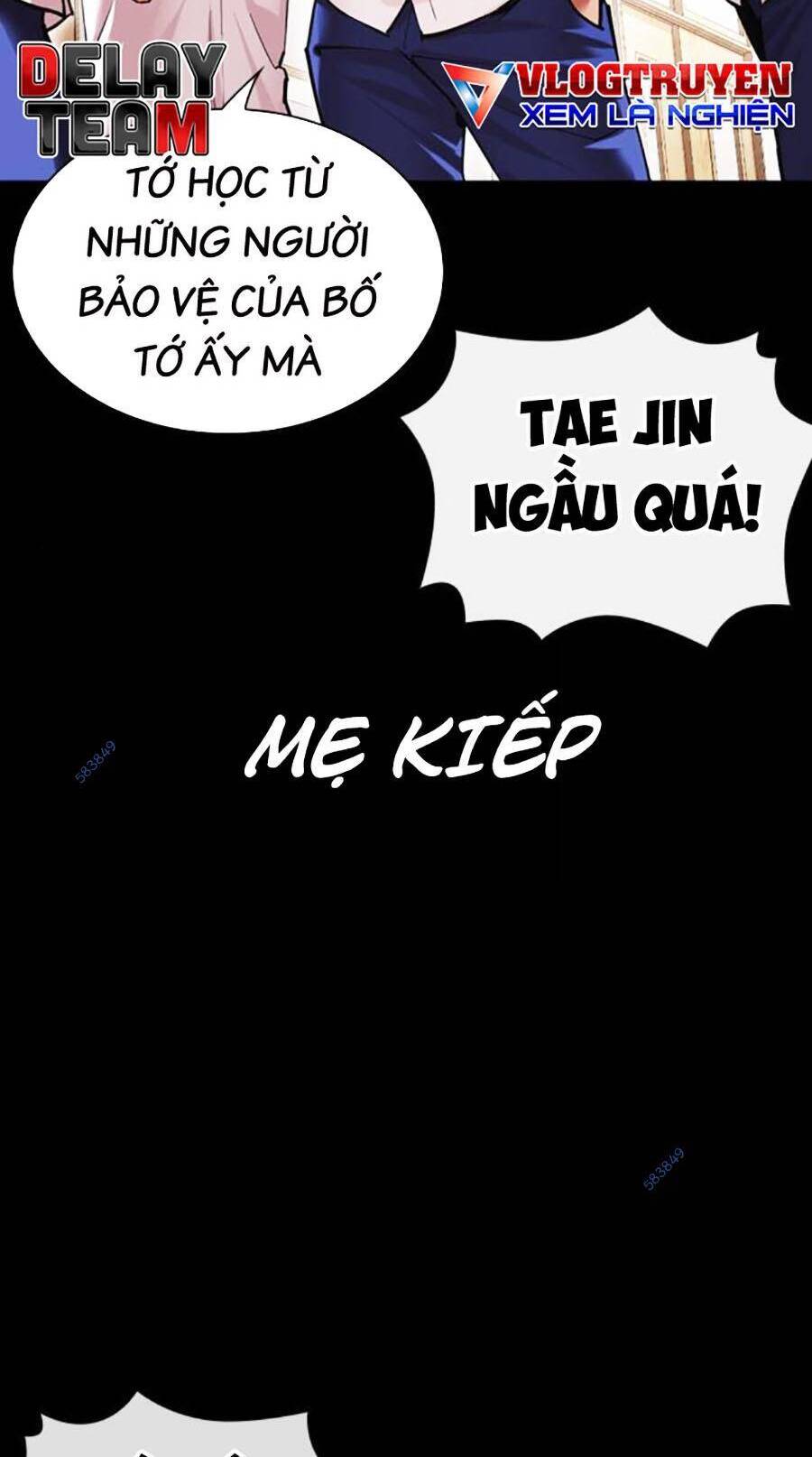 Hoán Đổi Diệu Kỳ Chapter 483 - Trang 2