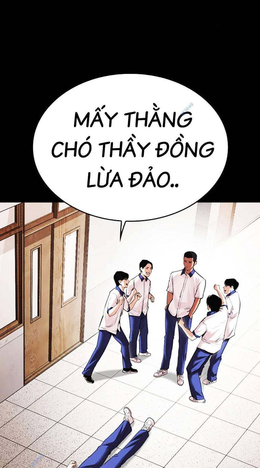 Hoán Đổi Diệu Kỳ Chapter 483 - Trang 2