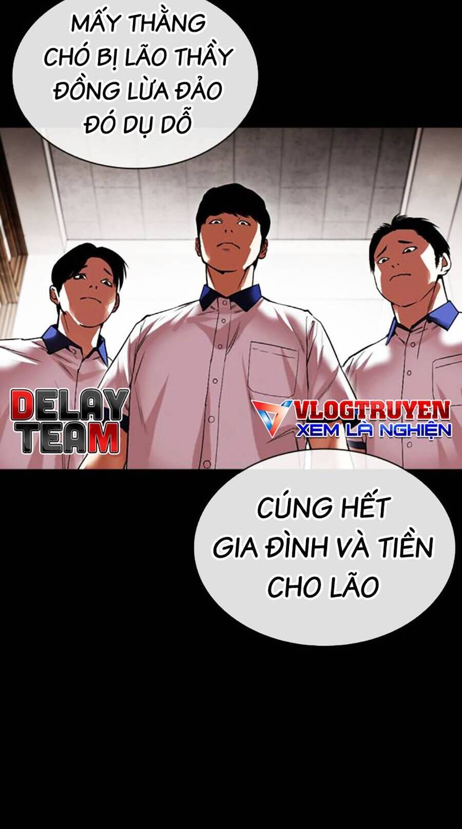 Hoán Đổi Diệu Kỳ Chapter 483 - Trang 2