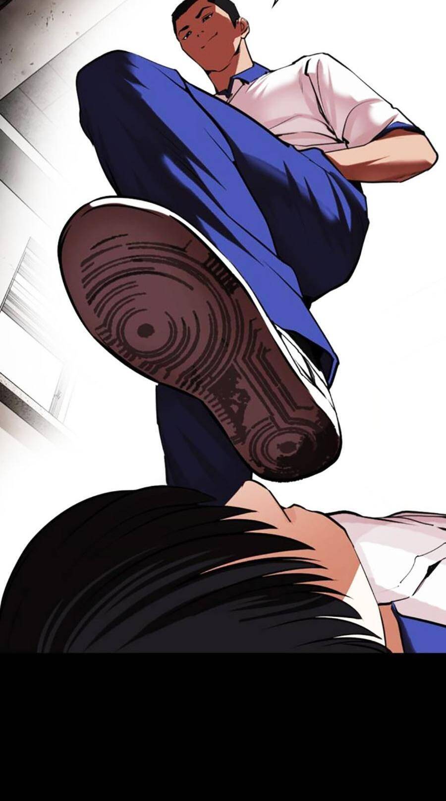 Hoán Đổi Diệu Kỳ Chapter 483 - Trang 2