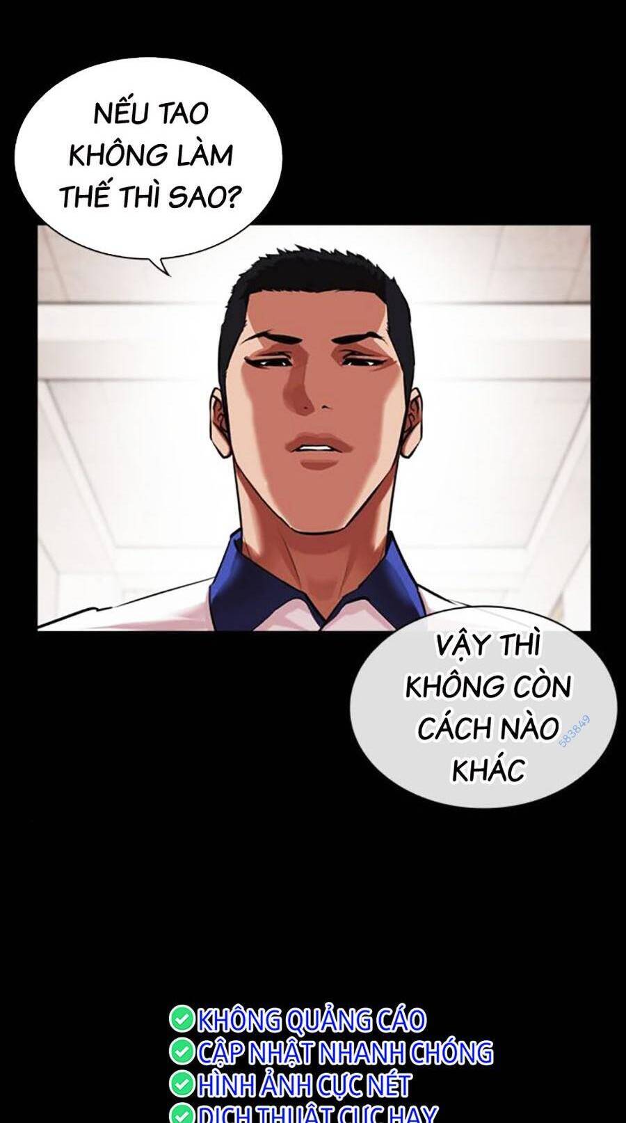 Hoán Đổi Diệu Kỳ Chapter 483 - Trang 2