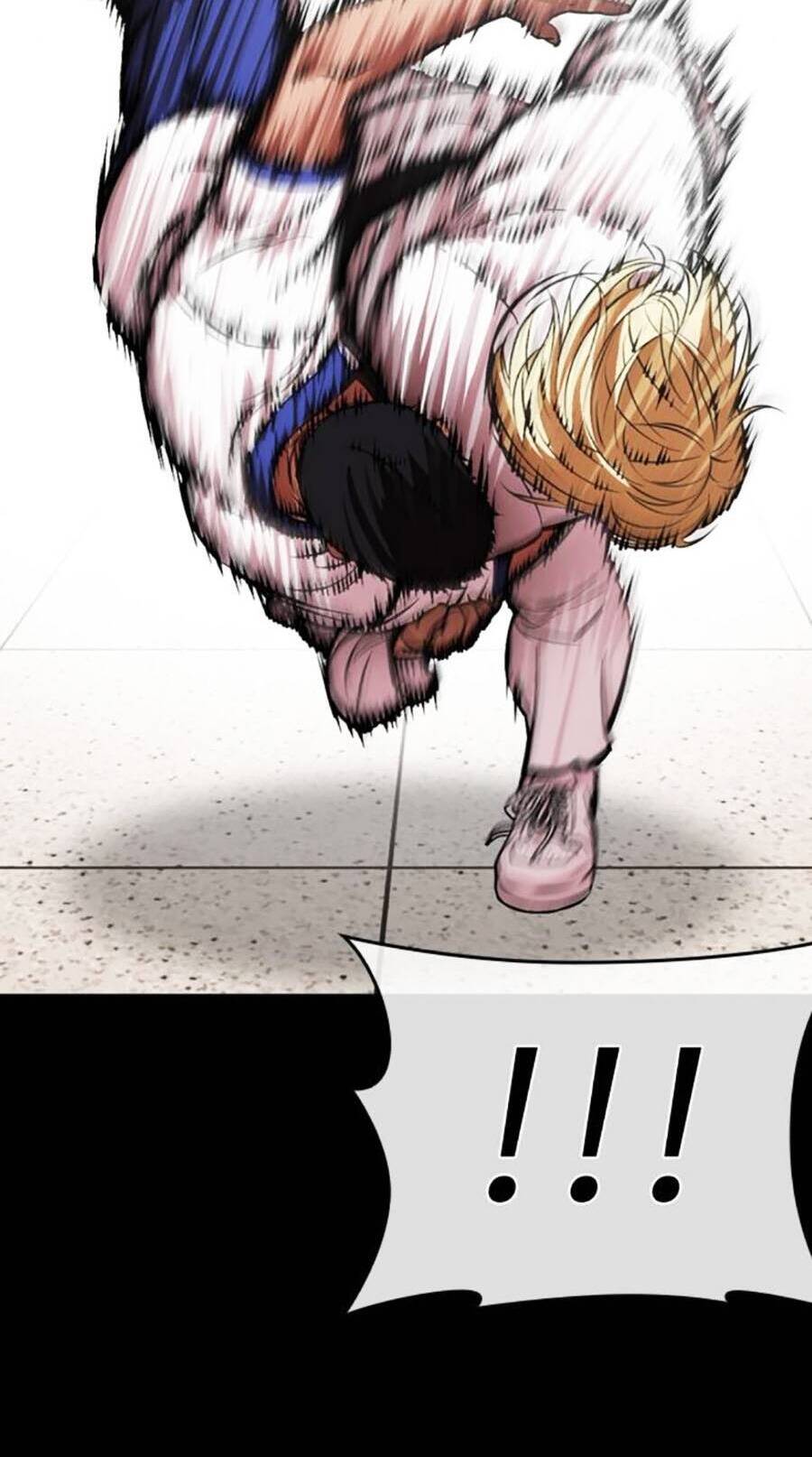 Hoán Đổi Diệu Kỳ Chapter 483 - Trang 2