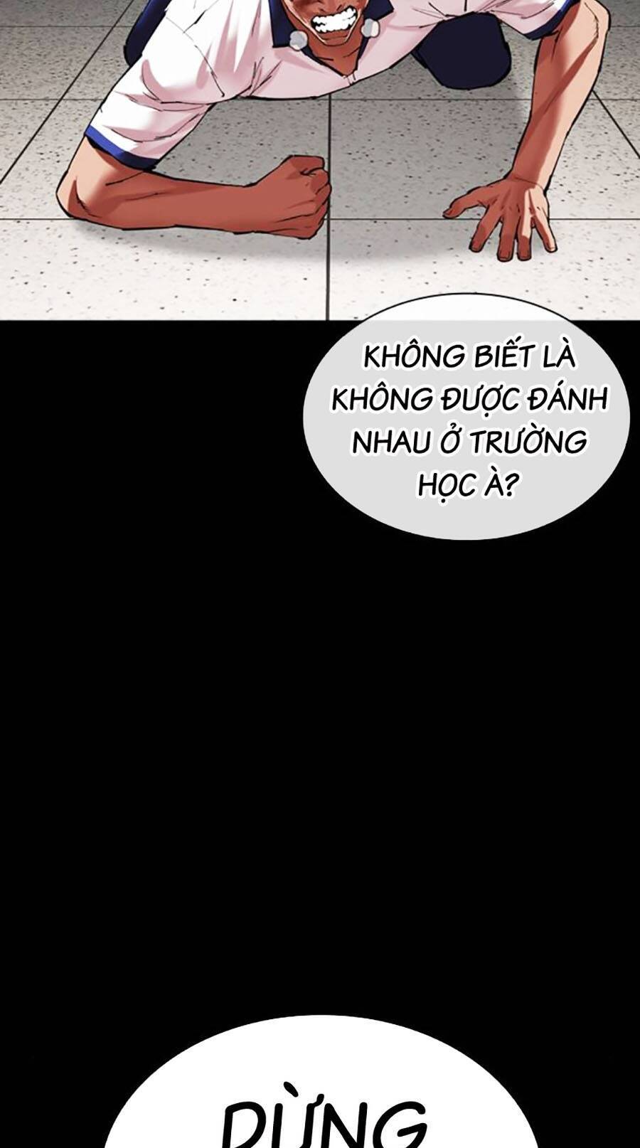 Hoán Đổi Diệu Kỳ Chapter 483 - Trang 2