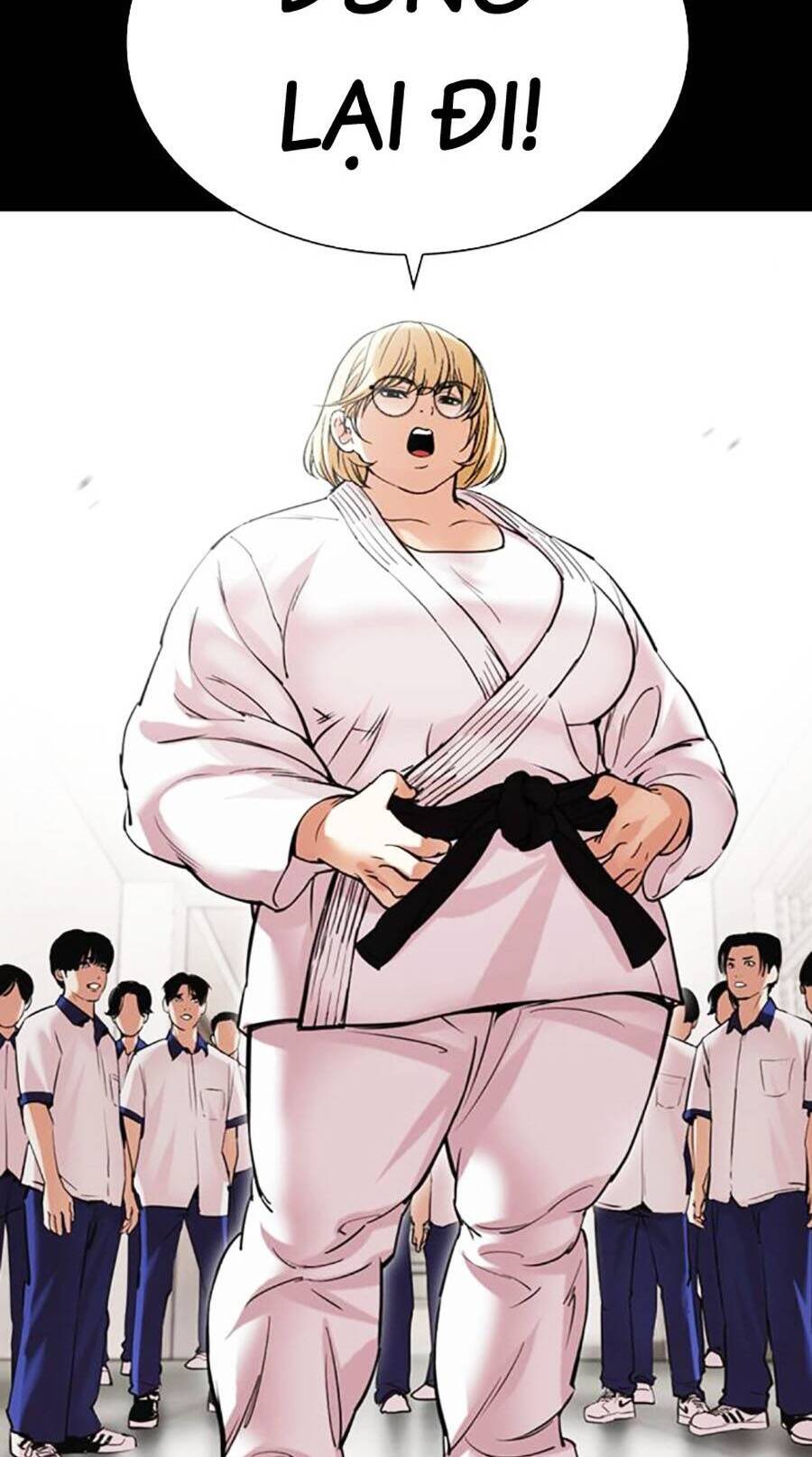 Hoán Đổi Diệu Kỳ Chapter 483 - Trang 2