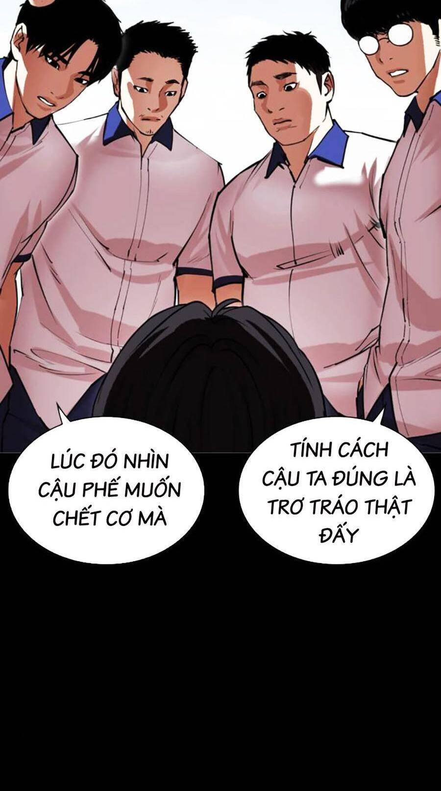 Hoán Đổi Diệu Kỳ Chapter 483 - Trang 2