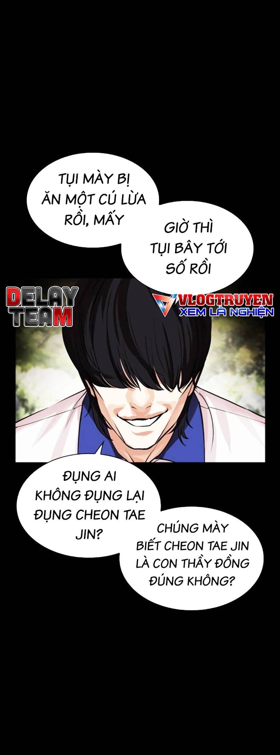 Hoán Đổi Diệu Kỳ Chapter 483 - Trang 2