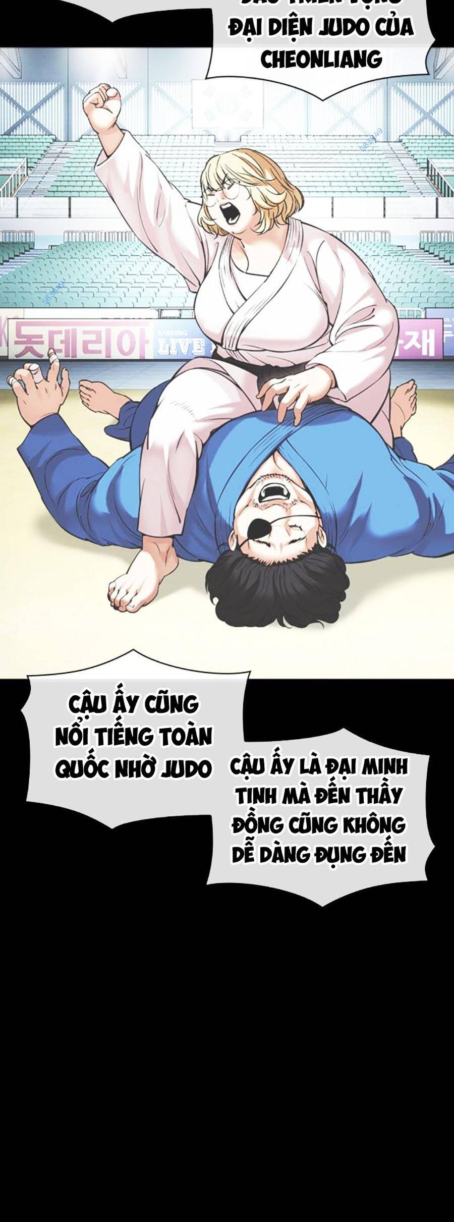 Hoán Đổi Diệu Kỳ Chapter 483 - Trang 2