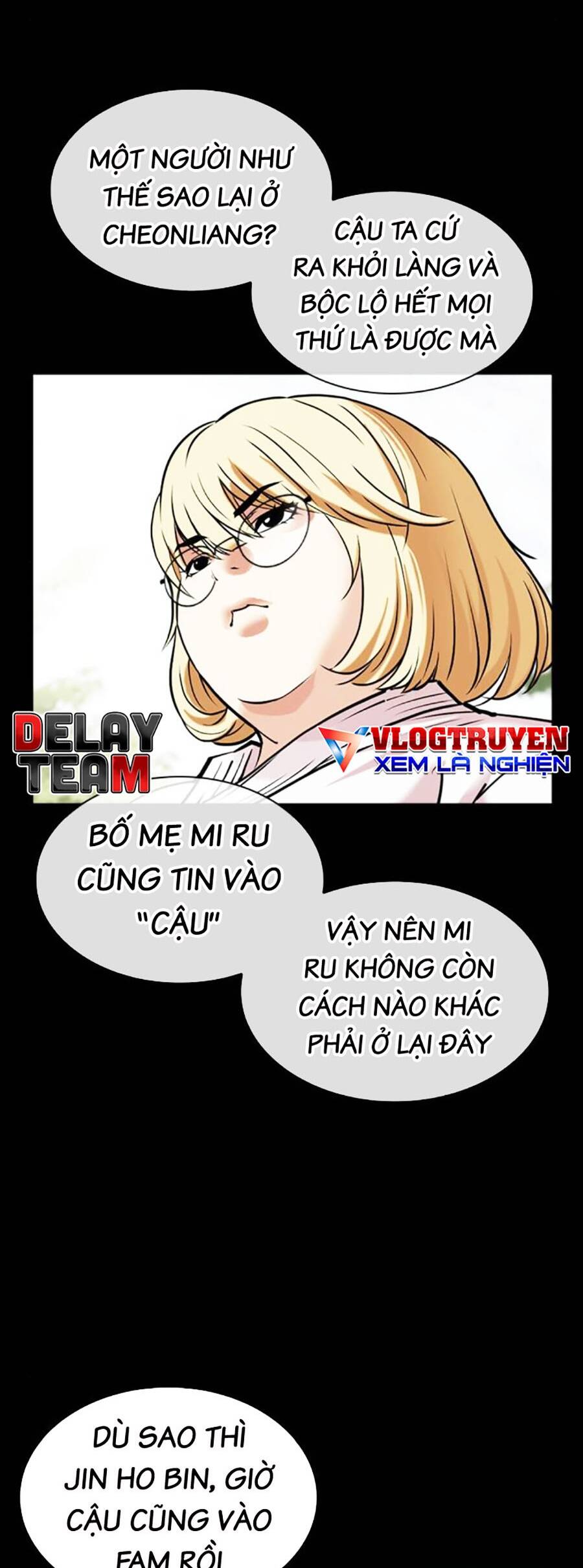 Hoán Đổi Diệu Kỳ Chapter 483 - Trang 2
