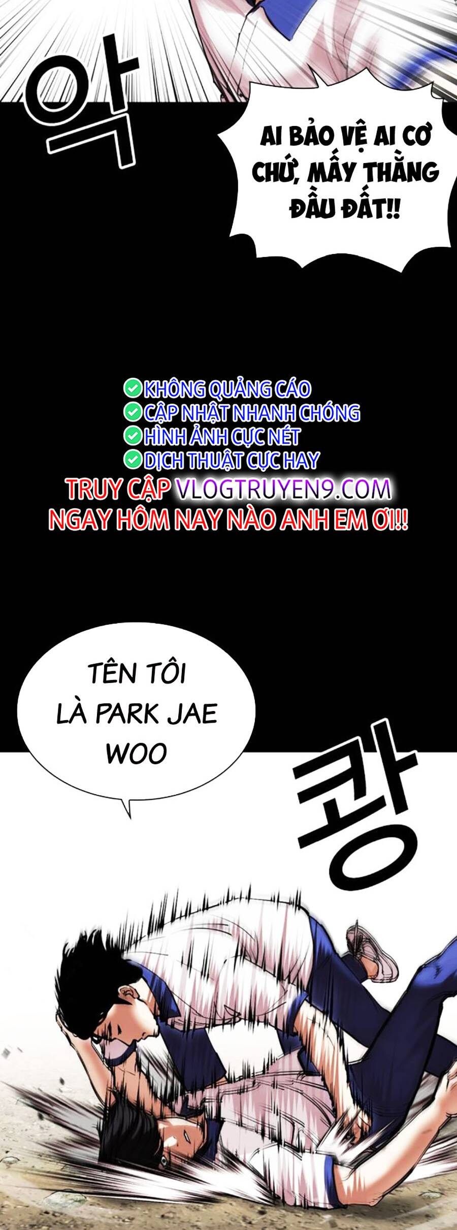 Hoán Đổi Diệu Kỳ Chapter 483 - Trang 2