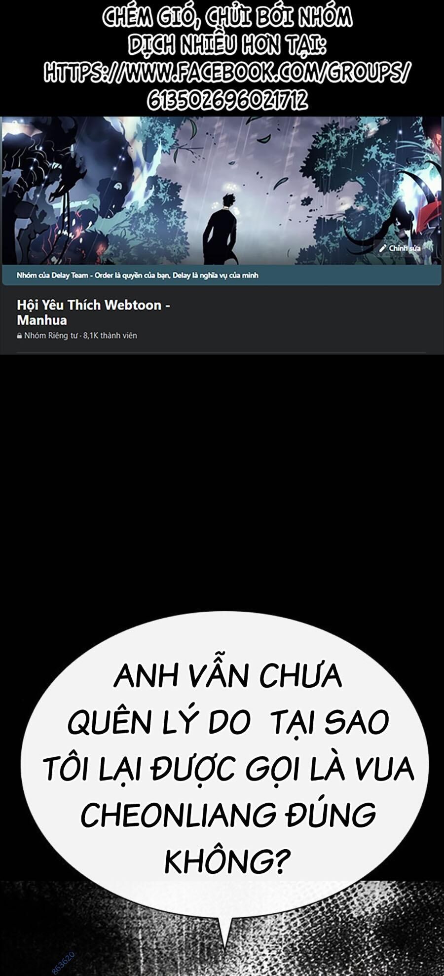 Hoán Đổi Diệu Kỳ Chapter 484 - Trang 2