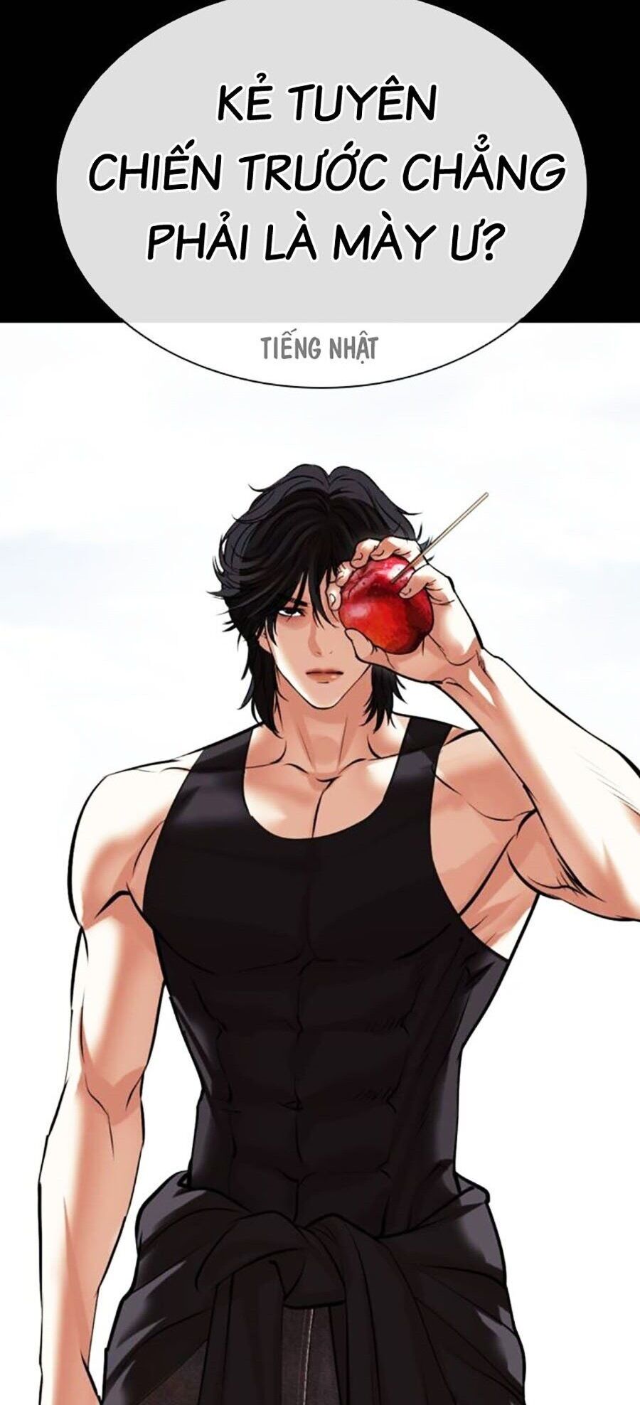 Hoán Đổi Diệu Kỳ Chapter 484 - Trang 2