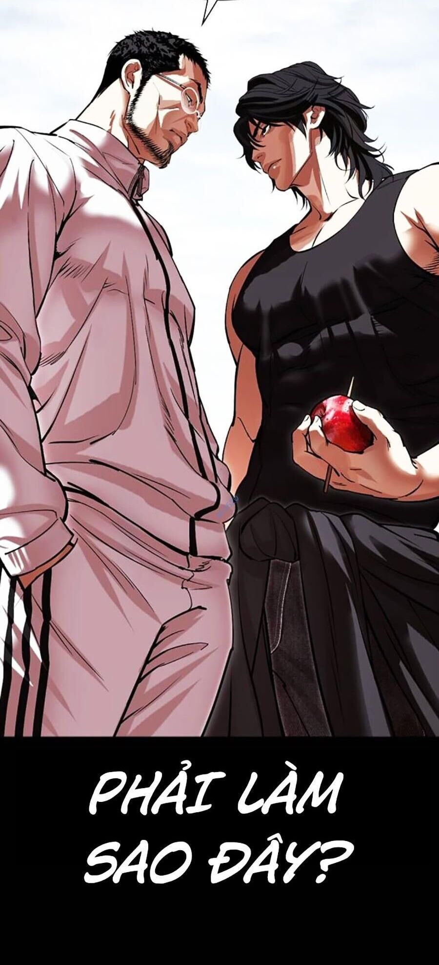 Hoán Đổi Diệu Kỳ Chapter 484 - Trang 2