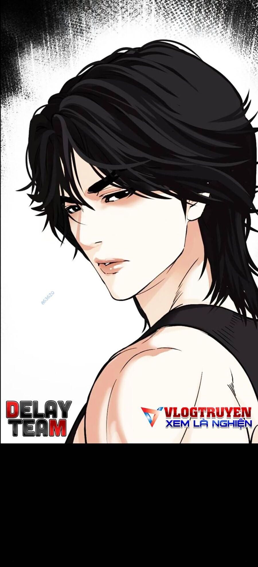 Hoán Đổi Diệu Kỳ Chapter 484 - Trang 2