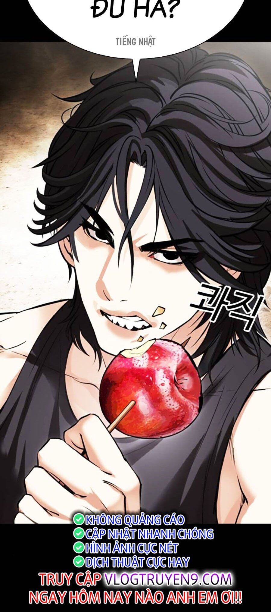 Hoán Đổi Diệu Kỳ Chapter 484 - Trang 2