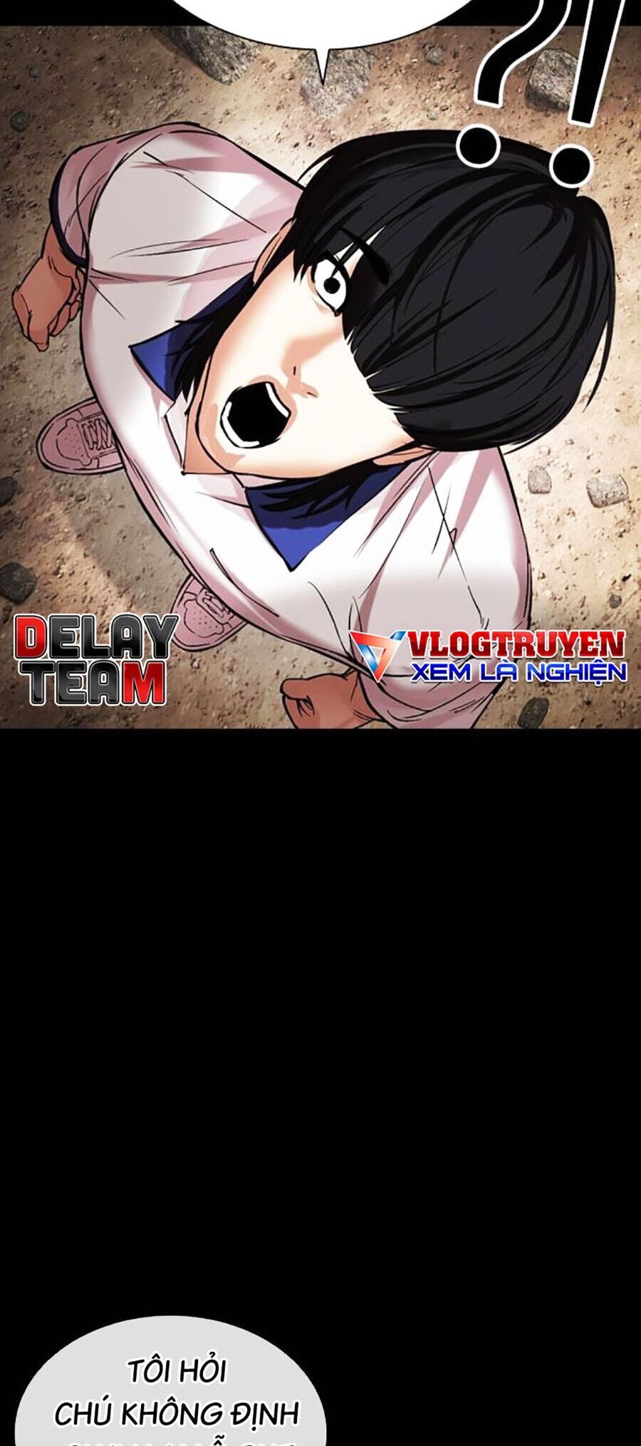 Hoán Đổi Diệu Kỳ Chapter 484 - Trang 2