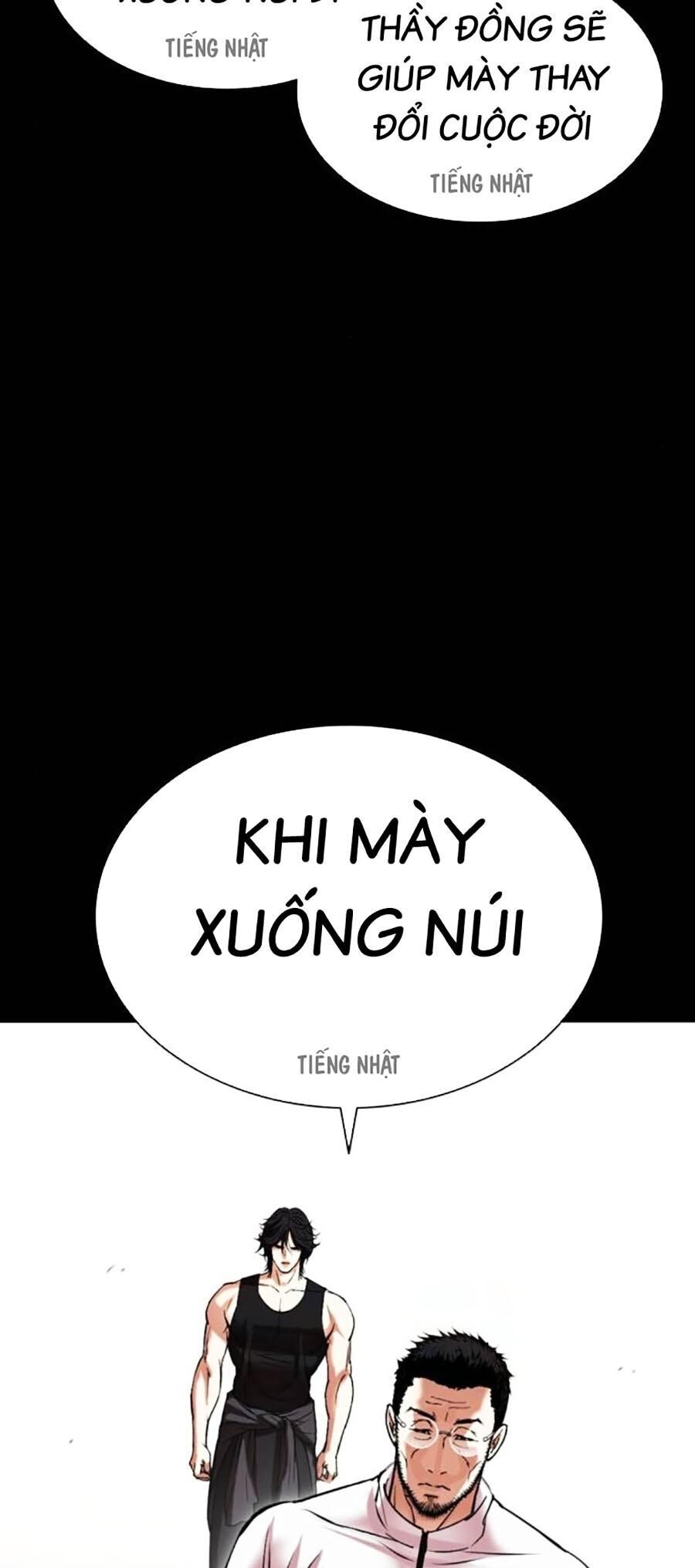 Hoán Đổi Diệu Kỳ Chapter 484 - Trang 2