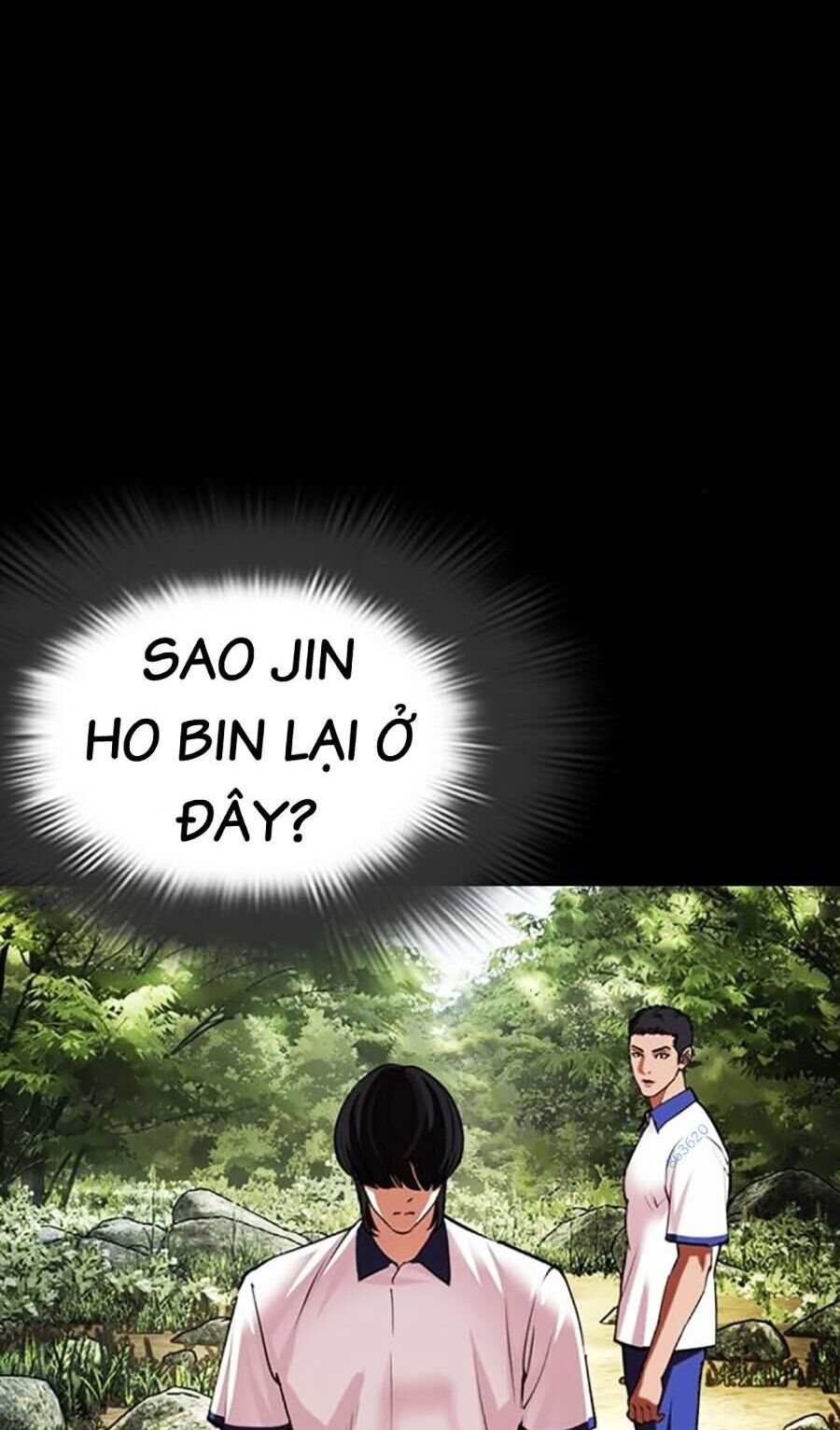 Hoán Đổi Diệu Kỳ Chapter 484 - Trang 2