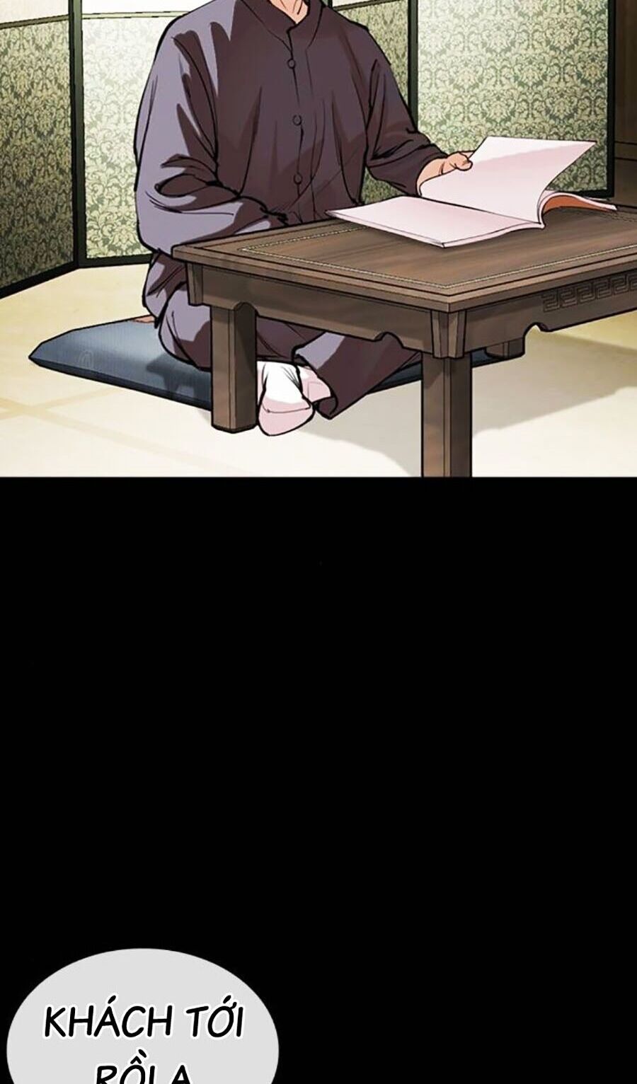 Hoán Đổi Diệu Kỳ Chapter 484 - Trang 2