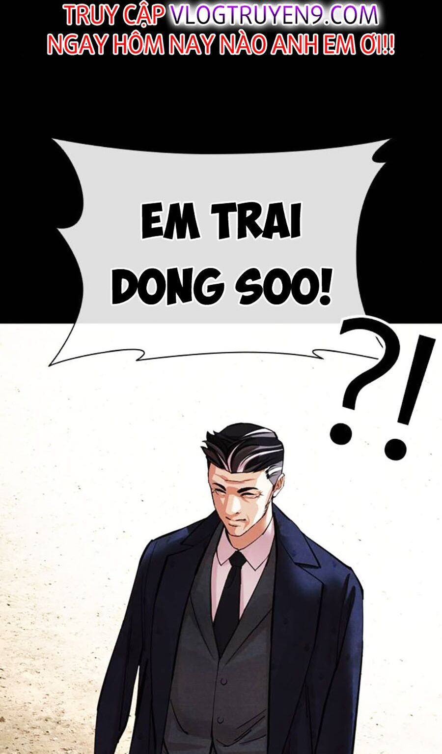 Hoán Đổi Diệu Kỳ Chapter 484 - Trang 2