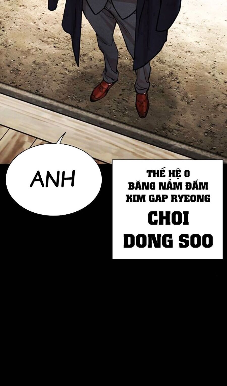 Hoán Đổi Diệu Kỳ Chapter 484 - Trang 2