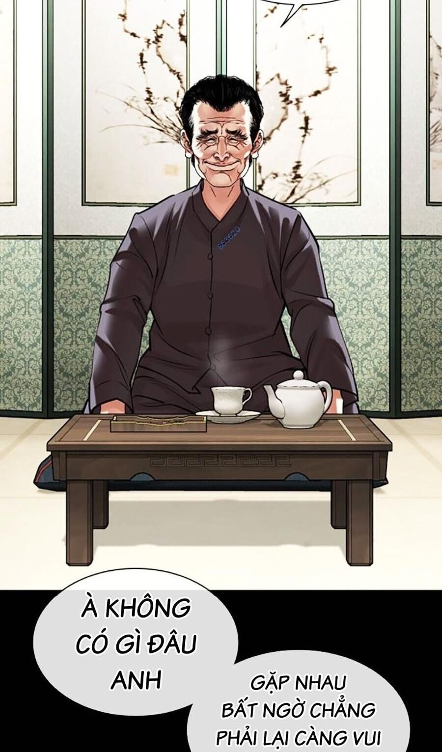 Hoán Đổi Diệu Kỳ Chapter 484 - Trang 2